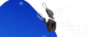 Long Pulley Image