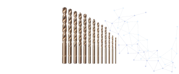 Drill Bits