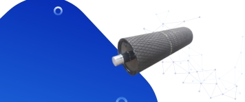 Conveyor Rollers Image