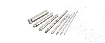 Linear shafts